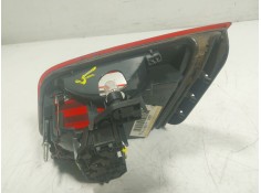 Recambio de piloto trasero izquierdo interior para bmw 5 (f10) 520 d referencia OEM IAM 63217203225 7203225  2