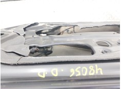 Recambio de puerta delantera derecha para bmw 5 (f10) 520 d referencia OEM IAM 41009628754   2