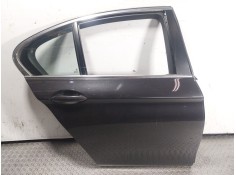 Recambio de puerta trasera derecha para bmw 5 (f10) 520 d referencia OEM IAM 41009628756  