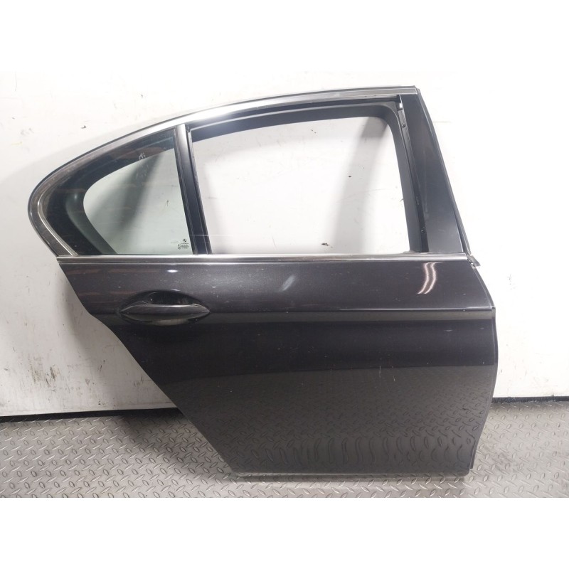 Recambio de puerta trasera derecha para bmw 5 (f10) 520 d referencia OEM IAM 41009628756  