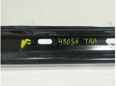 Recambio de refuerzo paragolpes trasero para bmw 5 (f10) 520 d referencia OEM IAM 51127184769   2