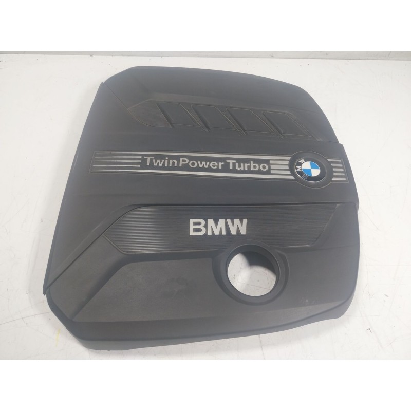 Recambio de tapa motor para bmw 5 (f10) 520 d referencia OEM IAM 11148510475 13716510475 