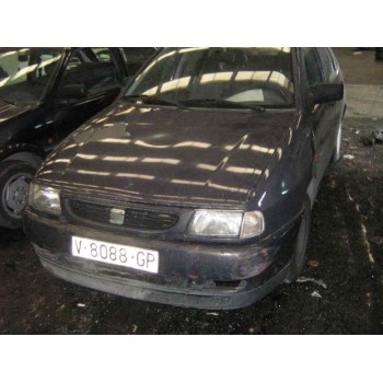 SEAT IBIZA (6K)