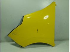 Recambio de aleta delantera izquierda para renault master iii furgoneta (fv) 2.3 dci 110 fwd (fv0r, fv0w) referencia OEM IAM 631