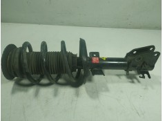 Recambio de amortiguador delantero izquierdo para renault master iii furgoneta (fv) 2.3 dci 110 fwd (fv0r, fv0w) referencia OEM 