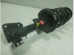 Recambio de amortiguador delantero izquierdo para renault master iii furgoneta (fv) 2.3 dci 110 fwd (fv0r, fv0w) referencia OEM  2