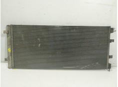 Recambio de condensador aire acondicionado para renault master iii furgoneta (fv) 2.3 dci 110 fwd (fv0r, fv0w) referencia OEM IA 2