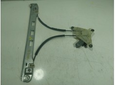 Recambio de elevalunas delantero izquierdo para renault master iii furgoneta (fv) 2.3 dci 110 fwd (fv0r, fv0w) referencia OEM IA