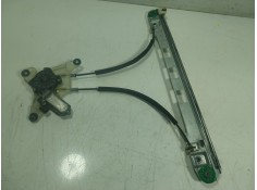 Recambio de elevalunas delantero izquierdo para renault master iii furgoneta (fv) 2.3 dci 110 fwd (fv0r, fv0w) referencia OEM IA 2