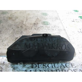 CUADRO INSTRUMENTOS 9617658280 