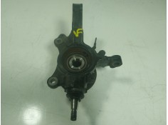 Recambio de mangueta delantera derecha para renault master iii furgoneta (fv) 2.3 dci 110 fwd (fv0r, fv0w) referencia OEM IAM 40 2