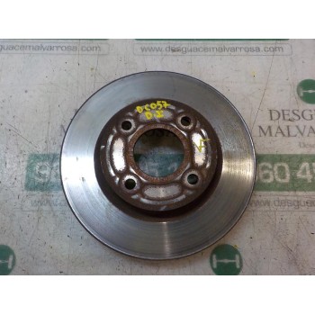 DISCO FRENO DELANTERO 1679853 