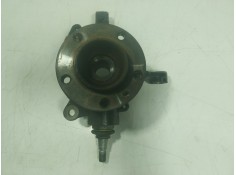 Recambio de mangueta delantera izquierda para renault master iii furgoneta (fv) 2.3 dci 110 fwd (fv0r, fv0w) referencia OEM IAM 