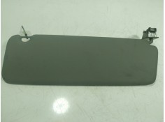 Recambio de parasol izquierdo para renault master iii furgoneta (fv) 2.3 dci 110 fwd (fv0r, fv0w) referencia OEM IAM 964010087R  2