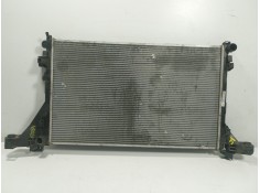 Recambio de radiador agua para renault master iii furgoneta (fv) 2.3 dci 110 fwd (fv0r, fv0w) referencia OEM IAM 214106091R  214
