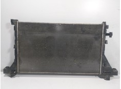 Recambio de radiador agua para renault master iii furgoneta (fv) 2.3 dci 110 fwd (fv0r, fv0w) referencia OEM IAM 214106091R  214 2