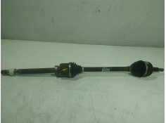 Recambio de transmision derecha para renault master iii furgoneta (fv) 2.3 dci 110 fwd (fv0r, fv0w) referencia OEM IAM 391002176