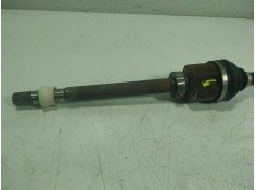 Recambio de transmision derecha para renault master iii furgoneta (fv) 2.3 dci 110 fwd (fv0r, fv0w) referencia OEM IAM 391002176 2