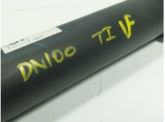 Recambio de amortiguador trasero izquierdo para mazda 2 hatchback (dl, dj) 1.5 skyactiv-g (djlfs) referencia OEM IAM  DHL528700  2