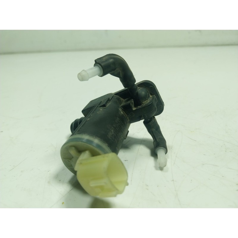 Recambio de bomba limpia para mazda 2 hatchback (dl, dj) 1.5 skyactiv-g (djlfs) referencia OEM IAM  EW17014 