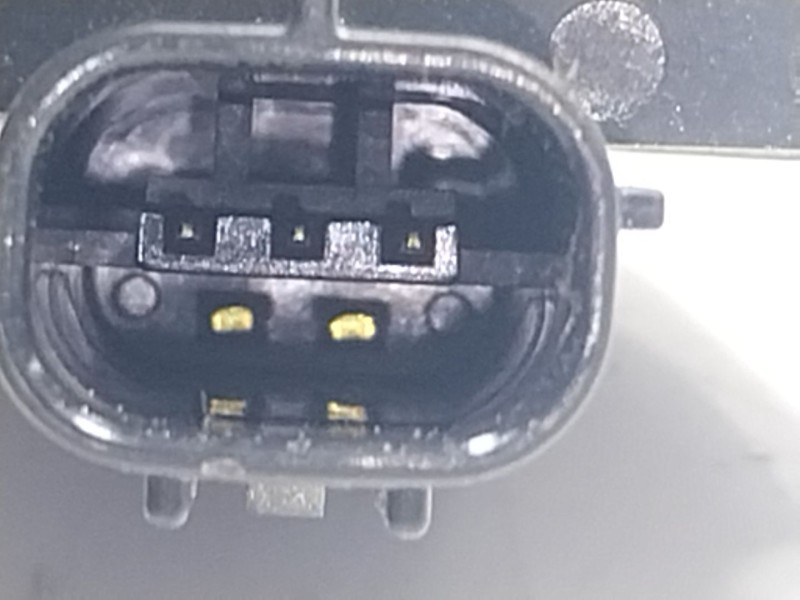 Recambio de caudalimetro para mazda 2 hatchback (dl, dj) 1.5 skyactiv-g (djlfs) referencia OEM IAM  E5T63271 