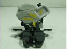 Recambio de cerradura maletero / porton para mazda 2 hatchback (dl, dj) 1.5 skyactiv-g (djlfs) referencia OEM IAM    2