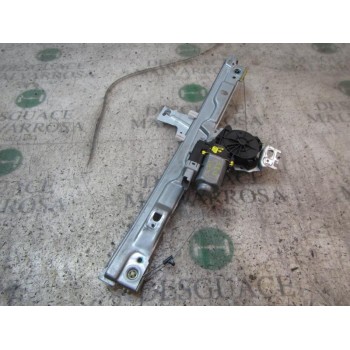 ELEVALUNAS DELANTERO IZQUIERDO 