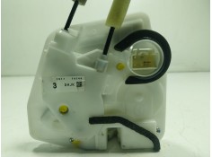 Recambio de cerradura puerta delantera derecha para mazda 2 hatchback (dl, dj) 1.5 skyactiv-g (djlfs) referencia OEM IAM  2K17F0 2