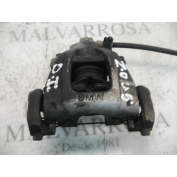 PINZA FRENO DELANTERA IZQUIERDA 34116768457 