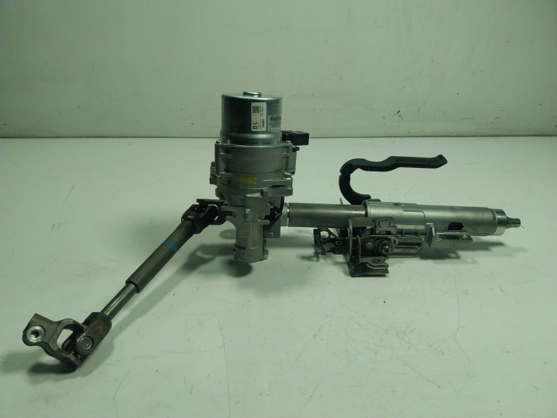 Recambio de columna direccion para mazda 2 hatchback (dl, dj) 1.5 skyactiv-g (djlfs) referencia OEM IAM  DHJK3210X 