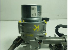 Recambio de columna direccion para mazda 2 hatchback (dl, dj) 1.5 skyactiv-g (djlfs) referencia OEM IAM  DHJK3210X  2