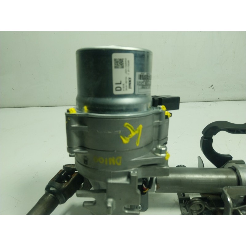 Recambio de columna direccion para mazda 2 hatchback (dl, dj) 1.5 skyactiv-g (djlfs) referencia OEM IAM  DHJK3210X 