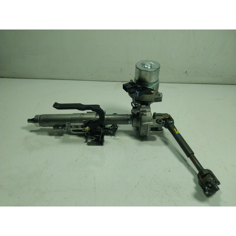 Recambio de columna direccion para mazda 2 hatchback (dl, dj) 1.5 skyactiv-g (djlfs) referencia OEM IAM  DHJK3210X 