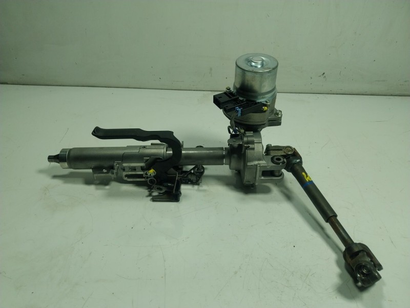 Recambio de columna direccion para mazda 2 hatchback (dl, dj) 1.5 skyactiv-g (djlfs) referencia OEM IAM  DHJK3210X 