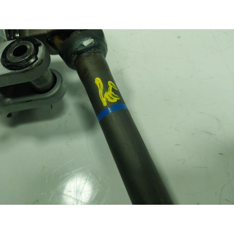 Recambio de columna direccion para mazda 2 hatchback (dl, dj) 1.5 skyactiv-g (djlfs) referencia OEM IAM  DHJK3210X 