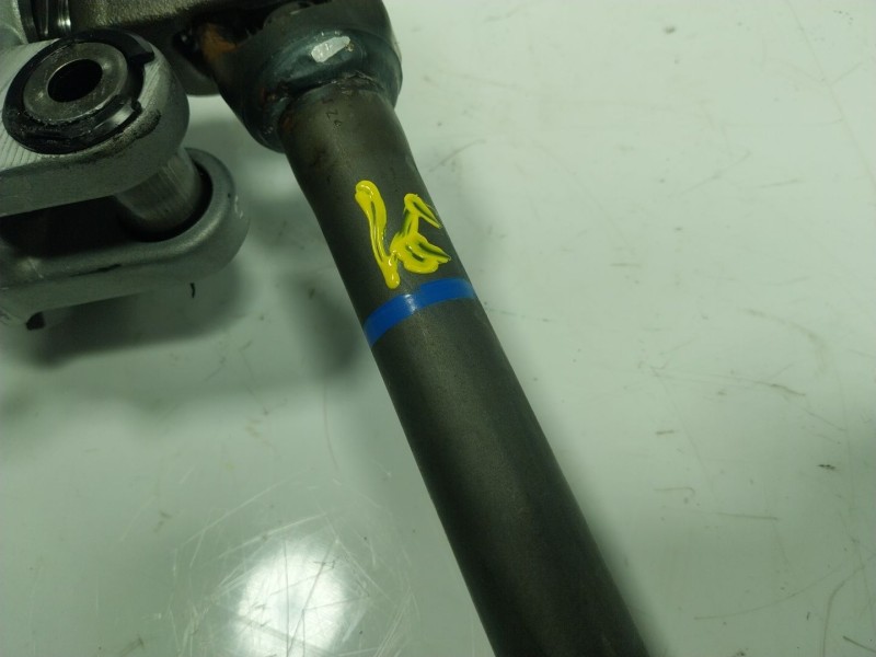 Recambio de columna direccion para mazda 2 hatchback (dl, dj) 1.5 skyactiv-g (djlfs) referencia OEM IAM  DHJK3210X 