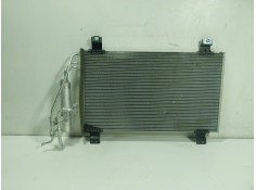 Recambio de condensador aire acondicionado para mazda 2 hatchback (dl, dj) 1.5 skyactiv-g (djlfs) referencia OEM IAM  DB3R61480A 2