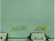 Recambio de cristal puerta delantero derecho para mazda 2 hatchback (dl, dj) 1.5 skyactiv-g (djlfs) referencia OEM IAM    2