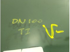 Recambio de cristal puerta trasero izquierdo para mazda 2 hatchback (dl, dj) 1.5 skyactiv-g (djlfs) referencia OEM IAM    2