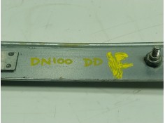 Recambio de elevalunas delantero derecho para mazda 2 hatchback (dl, dj) 1.5 skyactiv-g (djlfs) referencia OEM IAM    2