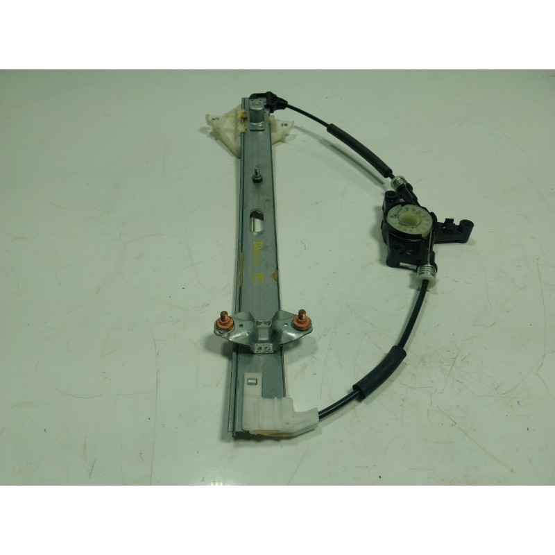 Recambio de elevalunas delantero izquierdo para mazda 2 hatchback (dl, dj) 1.5 skyactiv-g (djlfs) referencia OEM IAM   