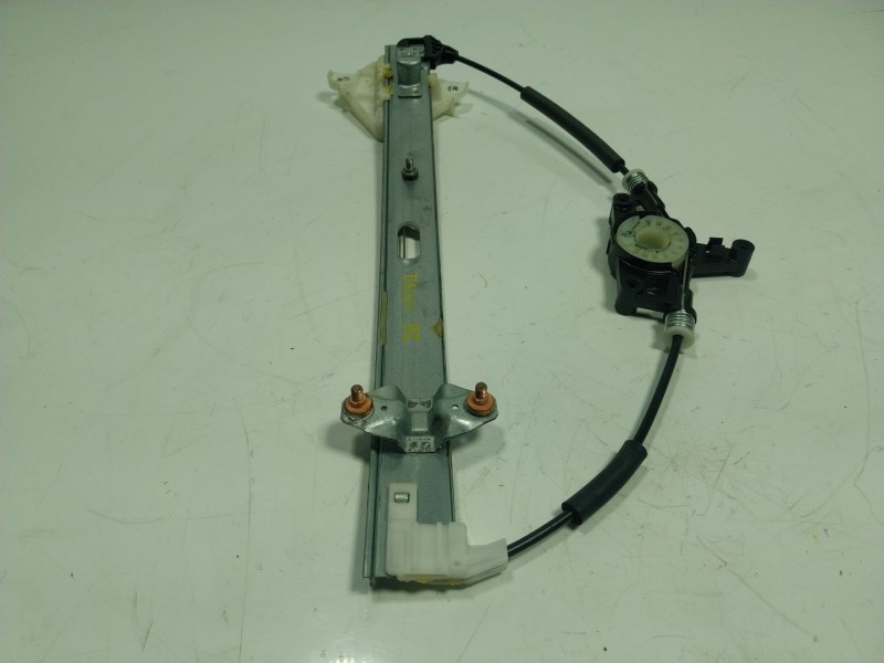 Recambio de elevalunas delantero izquierdo para mazda 2 hatchback (dl, dj) 1.5 skyactiv-g (djlfs) referencia OEM IAM   