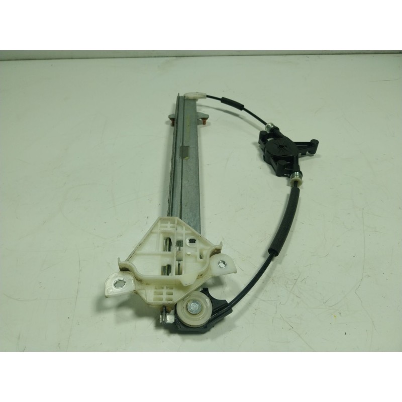 Recambio de elevalunas delantero izquierdo para mazda 2 hatchback (dl, dj) 1.5 skyactiv-g (djlfs) referencia OEM IAM   