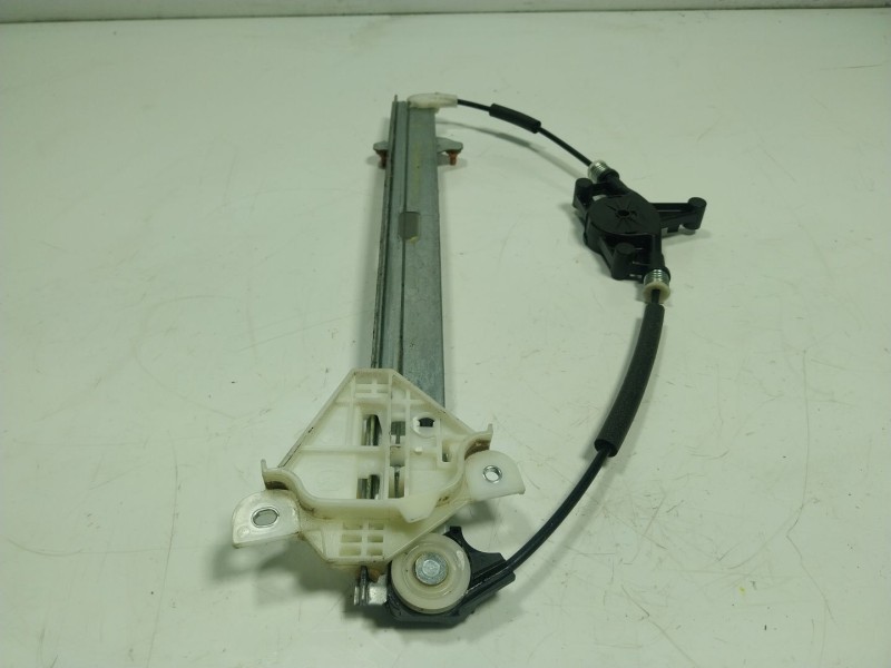 Recambio de elevalunas delantero izquierdo para mazda 2 hatchback (dl, dj) 1.5 skyactiv-g (djlfs) referencia OEM IAM   