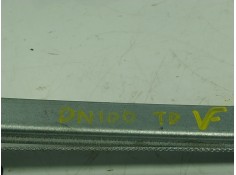 Recambio de elevalunas trasero derecho para mazda 2 hatchback (dl, dj) 1.5 skyactiv-g (djlfs) referencia OEM IAM    2