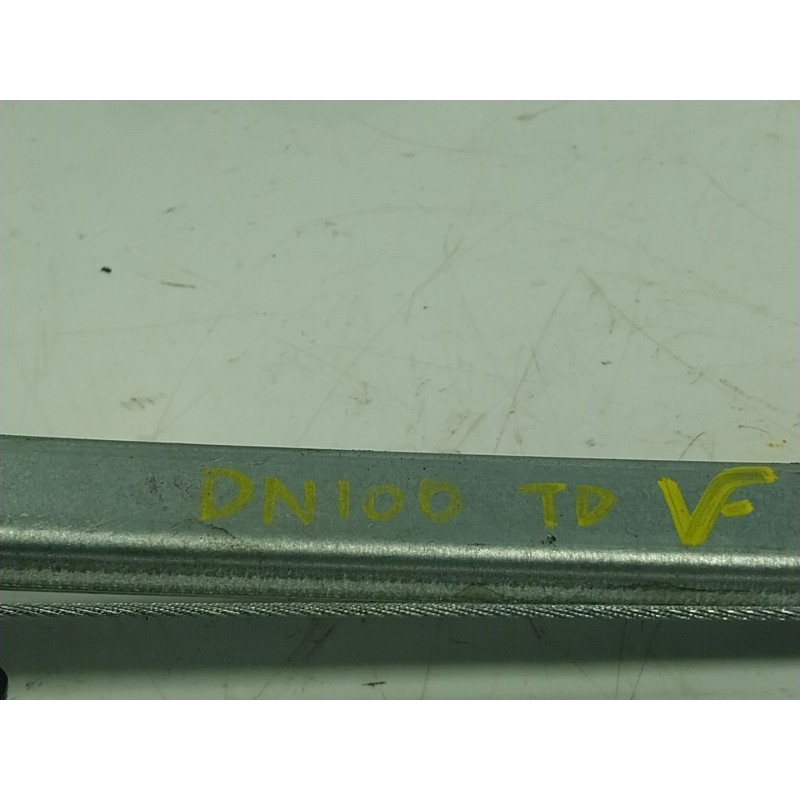 Recambio de elevalunas trasero derecho para mazda 2 hatchback (dl, dj) 1.5 skyactiv-g (djlfs) referencia OEM IAM   