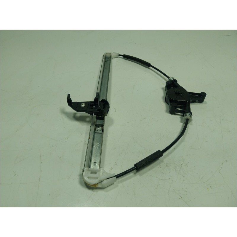 Recambio de elevalunas trasero derecho para mazda 2 hatchback (dl, dj) 1.5 skyactiv-g (djlfs) referencia OEM IAM   