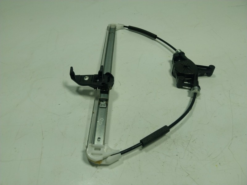 Recambio de elevalunas trasero derecho para mazda 2 hatchback (dl, dj) 1.5 skyactiv-g (djlfs) referencia OEM IAM   