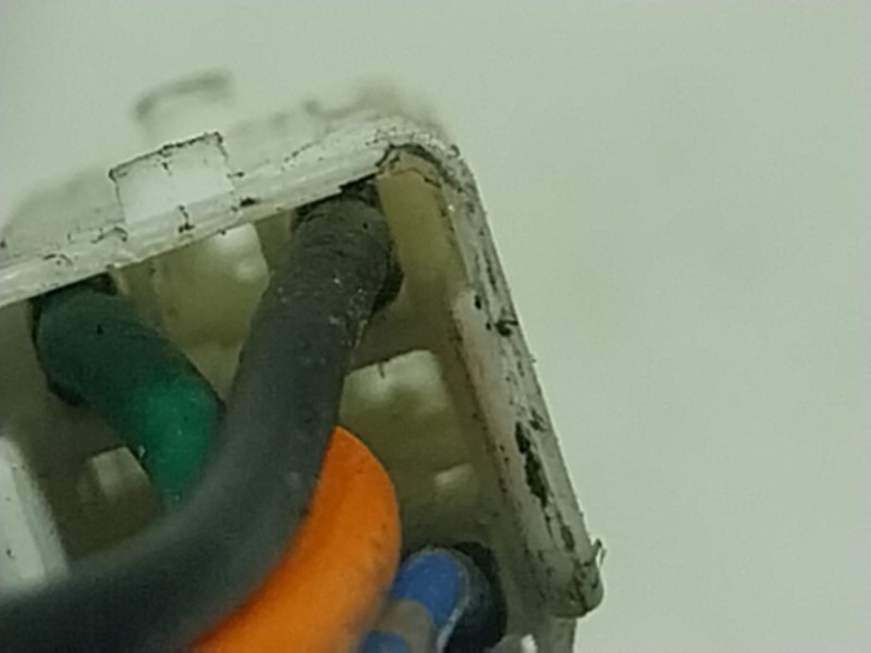 Recambio de espejo izquierdo para mazda 2 hatchback (dl, dj) 1.5 skyactiv-g (djlfs) referencia OEM IAM   