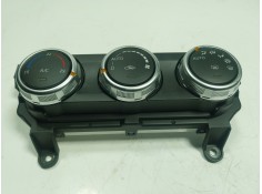 Recambio de mando climatizador para mazda 2 hatchback (dl, dj) 1.5 skyactiv-g (djlfs) referencia OEM IAM  DH0P61190E2123 